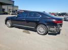 Lexus LS 460 Image 2