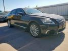 Lexus LS 460 Image 3