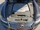 Lexus LS 460 Image 8