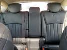 INFINITI Qx Image 6