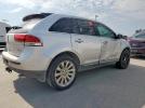 Lincoln MKX Image 4