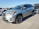 Toyota Highlander Limited Image 1