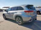 Toyota Highlander Limited Image 3