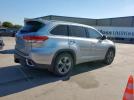 Toyota Highlander Limited Image 6