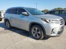 Toyota Highlander Limited Image 7