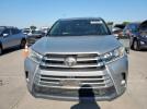 Toyota Highlander Limited Image 12