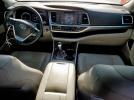 Toyota Highlander Limited Image 2