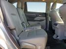 Toyota Highlander Limited Image 11