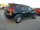 Nissan Rogue S Image 2