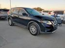 Nissan Rogue S Image 4