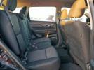 Nissan Rogue S Image 11