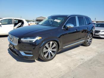  Salvage Volvo XC90