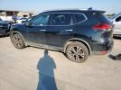 Nissan Rogue S Image 3