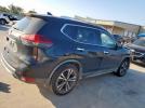 Nissan Rogue S Image 2