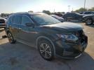 Nissan Rogue S Image 8