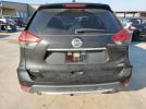 Nissan Rogue S Image 11