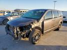 Dodge Caravan Sxt Image 1