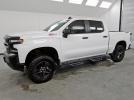 Chevrolet Silverado K1500 Lt Trail Boss Image 1