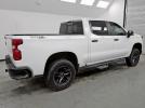Chevrolet Silverado K1500 Lt Trail Boss Image 4