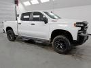 Chevrolet Silverado K1500 Lt Trail Boss Image 12
