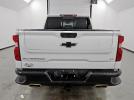 Chevrolet Silverado K1500 Lt Trail Boss Image 8