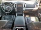 Nissan Titan Sl Image 3
