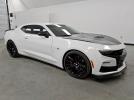 Chevrolet Camaro Ss Image 9