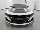 Chevrolet Camaro Ss Image 2