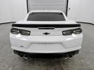 Chevrolet Camaro Ss Image 3