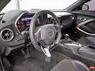 Chevrolet Camaro Ss Image 5