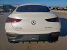 Mercedes-Benz GLE Amg 53 4matic Image 2