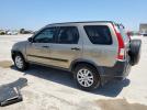 Honda Crv Ex Image 2