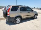 Honda Crv Ex Image 10