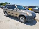 Honda Crv Ex Image 7