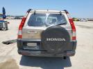 Honda Crv Ex Image 4