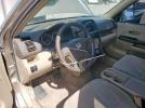 Honda Crv Ex Image 11