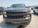 Chevrolet Silverado C1500 Custom Image 4