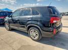 Kia Sorento Lx Image 2