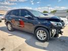 Kia Sorento Lx Image 9