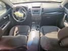 Kia Sorento Lx Image 12