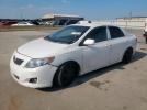 Toyota Corolla Base Image 1