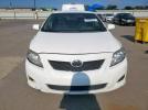 Toyota Corolla Base Image 10