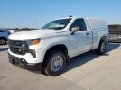 Chevrolet Silverado C1500 Image 1