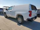 Chevrolet Silverado C1500 Image 5