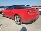 Chevrolet Camaro Lt Image 8