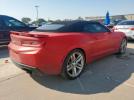 Chevrolet Camaro Lt Image 4
