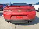 Chevrolet Camaro Lt Image 5