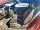 Chevrolet Camaro Lt Image 9