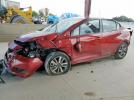 Nissan Versa Sv Image 1