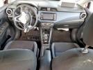 Nissan Versa Sv Image 13